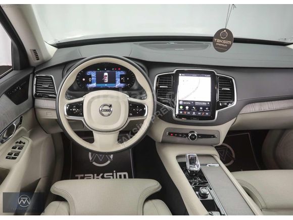 TAKSİM PREMİUM-2024 XC90 B5 PLUS BRİGHT (BENZİNLİ)-HATASZ-%20KDV