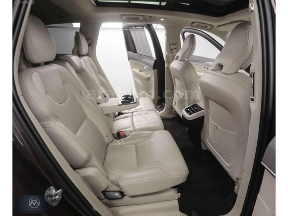 TAKSİM PREMİUM-2024 XC90 B5 PLUS BRİGHT (BENZİNLİ)-HATASZ-%20KDV