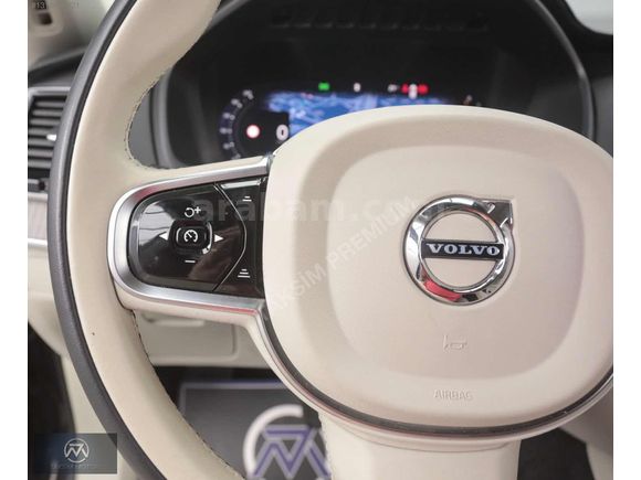 TAKSİM PREMİUM-2024 XC90 B5 PLUS BRİGHT (BENZİNLİ)-HATASZ-%20KDV