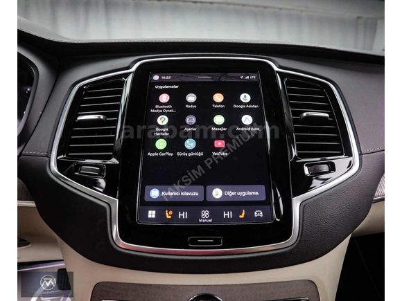 TAKSİM PREMİUM-2024 XC90 B5 PLUS BRİGHT (BENZİNLİ)-HATASZ-%20KDV