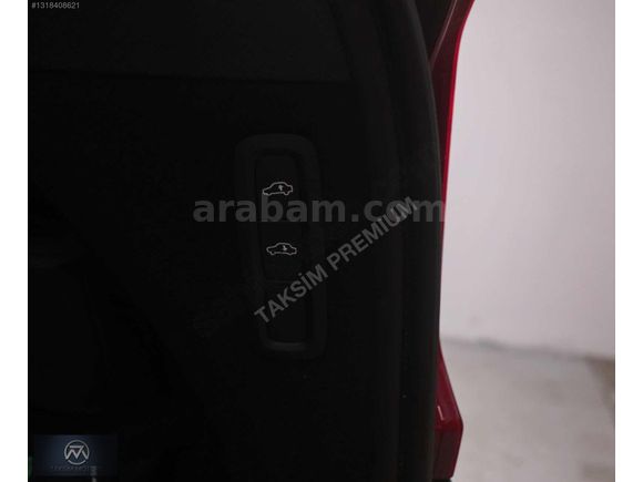TAKSİM PREMİUM-2024 XC90 B5 PLUS BRİGHT (BENZİNLİ)-HATASZ-%20KDV