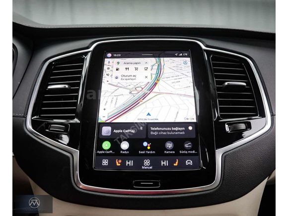 TAKSİM PREMİUM-2024 XC90 B5 PLUS BRİGHT (BENZİNLİ)-HATASZ-%20KDV