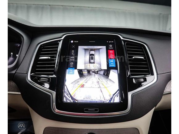 TAKSİM PREMİUM-2024 XC90 B5 PLUS BRİGHT (BENZİNLİ)-HATASZ-%20KDV