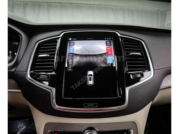 TAKSİM PREMİUM-2024 XC90 B5 PLUS BRİGHT (BENZİNLİ)-HATASZ-%20KDV