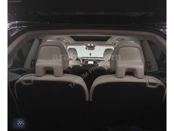 TAKSİM PREMİUM-2024 XC90 B5 PLUS BRİGHT (BENZİNLİ)-HATASZ-%20KDV