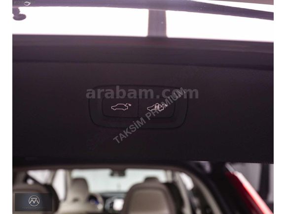 TAKSİM PREMİUM-2024 XC90 B5 PLUS BRİGHT (BENZİNLİ)-HATASZ-%20KDV