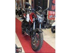 SC MOTO PUNTO'dan BAJAJ PULSAR N200 UG2