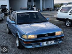 Toyota Corolla 1.6 GL 1991 model