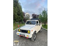 Suzuki Samuraaaiiiii Boncukkkk