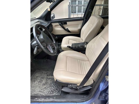 Sahibinden Fiat Tipo 1.6 SLX 1999 Model  Klimalı