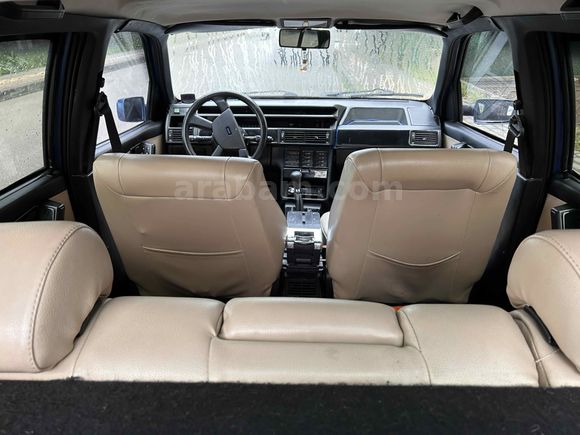 Sahibinden Fiat Tipo 1.6 SLX 1999 Model  Klimalı