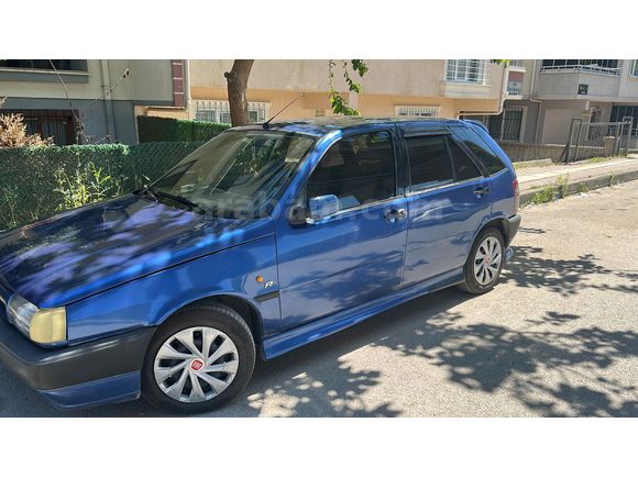 Sahibinden Fiat Tipo 1.6 SLX 1999 Model  Klimalı