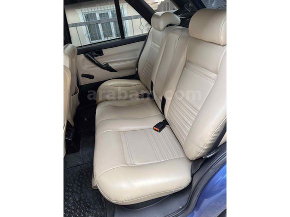Sahibinden Fiat Tipo 1.6 SLX 1999 Model  Klimalı