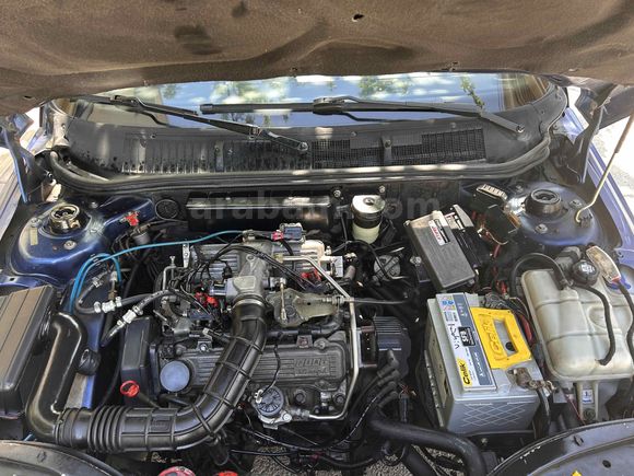 Sahibinden Fiat Tipo 1.6 SLX 1999 Model  Klimalı