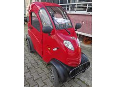 Sahibinden Regal Raptor K3 KLS
