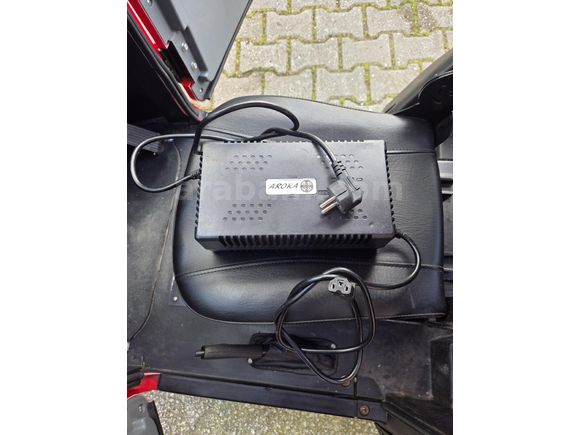 Sahibinden Regal Raptor K3 KLS