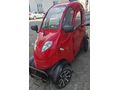 Sahibinden Regal Raptor K3 KLS