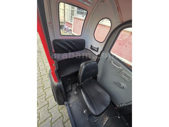 Sahibinden Regal Raptor K3 KLS
