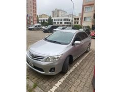 Sahibinden Toyota Corolla 1.4 D-4D Comfort Extra 2011 Model 