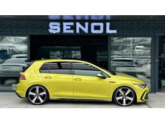 2021 MODEL GOLF 1.0 eTSI R-Line DSG 35 BİN KM HATASIZ EKSTRALI