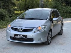 TOYOTA AURİS DİZEL MANUEL TEMİZ BAKIMLI
