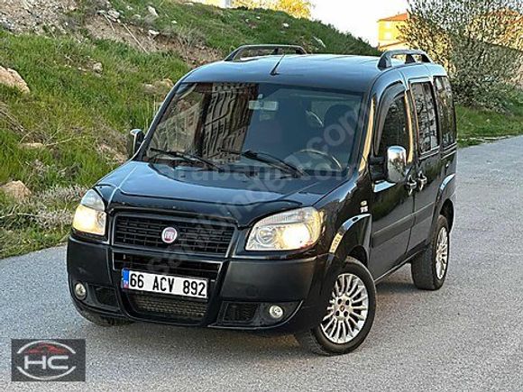 Has-Car_2011_MODEL_DEĞİŞENSİZ_BAKIMLI_MASRAFSIZ_1.3_DOBLO