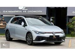 ÖZ OTOMOTİV'DEN DEĞİŞENSİZ GOLF 1.0 eTSI STYLE 49.000 KM
