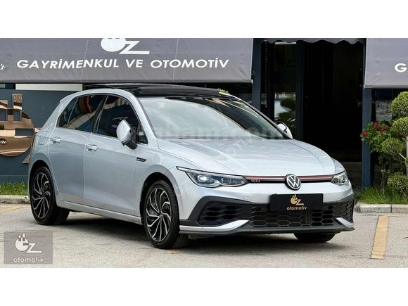 ÖZ OTOMOTİV'DEN DEĞİŞENSİZ GOLF 1.0 eTSI STYLE 49.000 KM