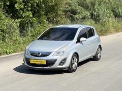 OPEL CORSA KUSURSUZ TEMİZLİK DOLU PAKET DÜŞÜK KM