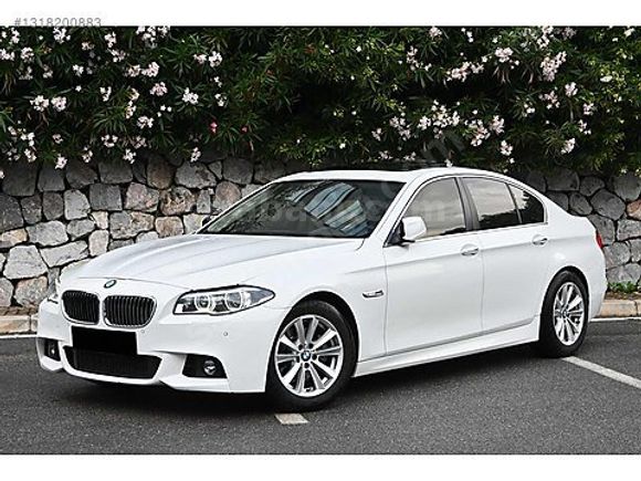 2012 5.20d 254.000KM-NBT-HAYALET-VAKUM-ELK.BGJ-K.ISITMA-5.50FAR