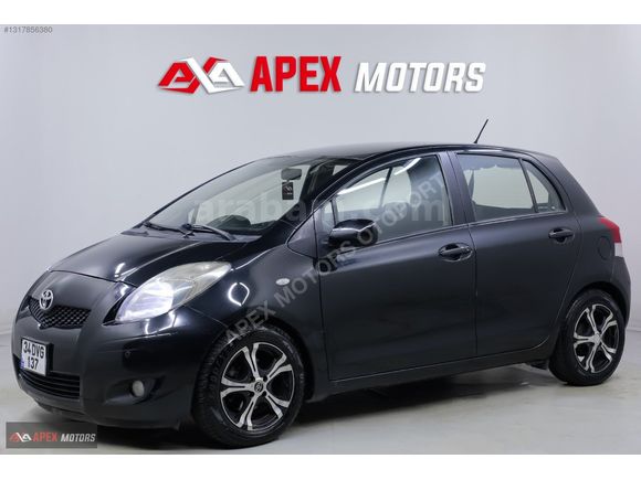 APEX'DEN KAPUT BOYASIZ/OTOMATİK/AZ KM/SENETLİ/0.69KREDİ/KATILIM