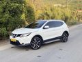 NİSSAN QASHQAI CAM TAVAN DİZEL OTOMATİK KUSURSUZ START STOP