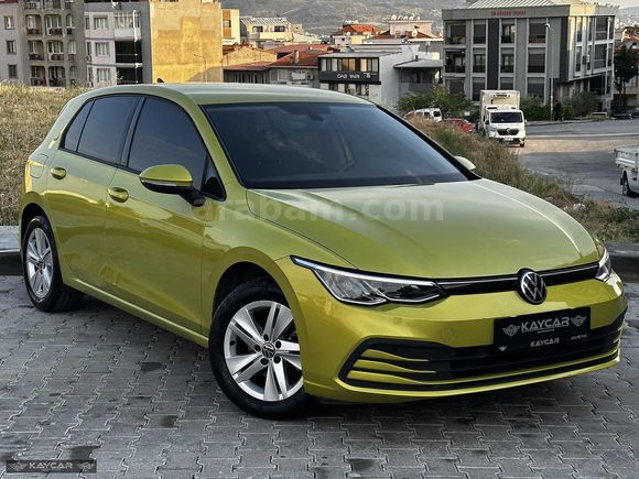 KREDİ İMKANI_2024_54,000KM_LANSMAN RENGİ_DSG_%20 FATURALI_K K 12