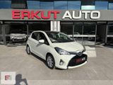 ERKUT AUTO DAN 2015 OTOMATİK YARİS COOL SKYPACK FULLL..