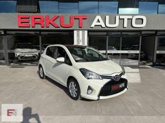 ERKUT AUTO DAN 2015 OTOMATİK YARİS COOL SKYPACK FULLL..