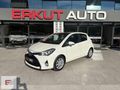 ERKUT AUTO DAN 2015 OTOMATİK YARİS COOL SKYPACK FULLL..