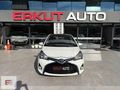 ERKUT AUTO DAN 2015 OTOMATİK YARİS COOL SKYPACK FULLL..