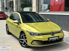 SINDIRGI OTOMOTİV'DEN HATASIZ 2021 GOLF STYLE EKSTRALI 65 BİN KM