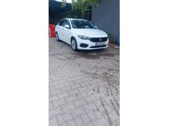 Sahibinden Fiat Egea 1.3 Multijet Easy 2017 Model Kayseri 185600 km Beyaz