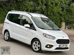 Pekcici | DEĞİŞENSİZ-2023CORUİER 100 HP 6 İLERİ -DELUX 67.000 KM
