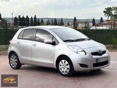 MİRZA AUTOdan TOYOTA YARİS 1.33