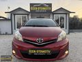 2013 HATASIZ BOYASIZ TRAMERSİZ YARİS COOL OTOMATİK