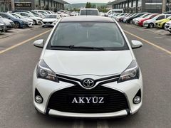 HATASIZ BOYASIZ TOYOTA YARİS 1.33 COOL SKYPACK 61.000 KM'DE