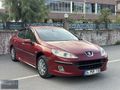 POYRAZ'DAN DEĞİŞENSİZ UYGUN RAKAM PEUGEOT 407 1.6HDİ