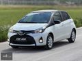 DENGE MOTORS-Yaris 1.33 Style Skypack Multidrive S CAM TAVAN