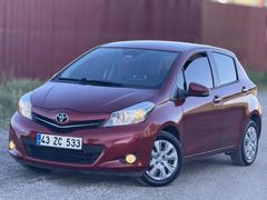 2012 MODEL 1.33 COOL EN DOLUSU GERİ GÖRÜŞ OTOMATİK VİTES