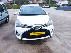 Degisensiz Toyota Yaris Gün Special otomatik vites
