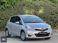 2013 YARİS 1.33 FUN-OTOMATİK VİTES-HATASIZ-BOYASIZ