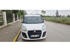Sahibinden Fiat Doblo Combi 1.6 Multijet Premio 2012 Model