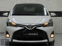 2016 TAM OTOMATİK 7 ileri F1 CAM TAVAN BOYASIZ K.K.Geçerlidir